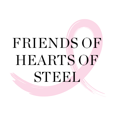 Friends of Hearts of Steel