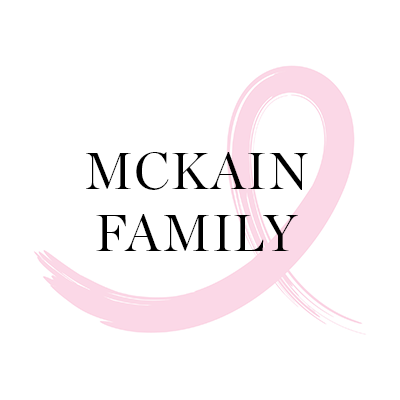 McKain Family