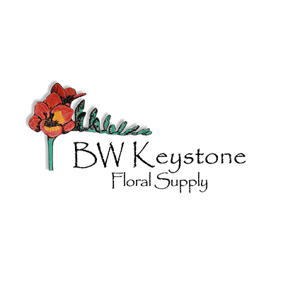 BW Keystone Floral Supply