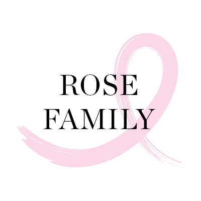 Rose Family