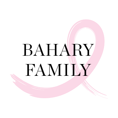 Bahary Family