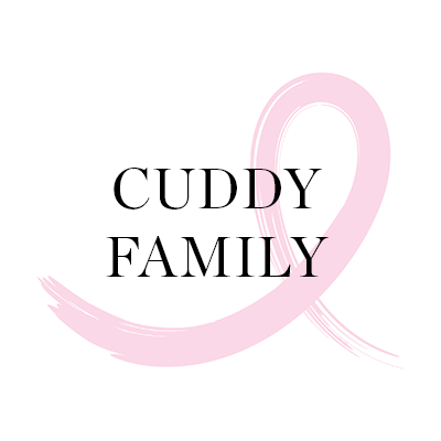 Cuddy Family