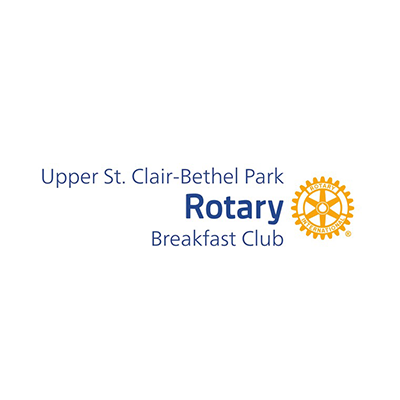 Upper St. Clair-Bethel Park Rotary Breakfast Club