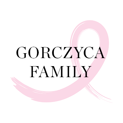 Gorczyca Family